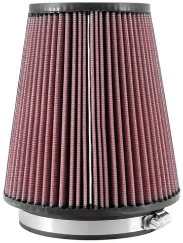 K&N RU-2800 Universal Clamp-On Air Filter