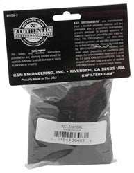 K&N RU-2805DK Air Filter Wrap