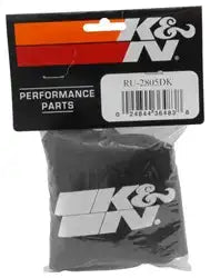 K&N RU-2805DK Air Filter Wrap