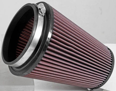 K&N RU-2805XD Universal Clamp-On Air Filter
