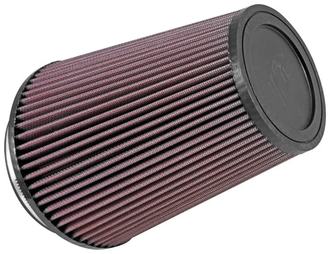 K&N RU-2805XD Universal Clamp-On Air Filter
