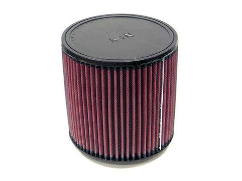 K&N RU-2940 Universal Clamp-On Air Filter