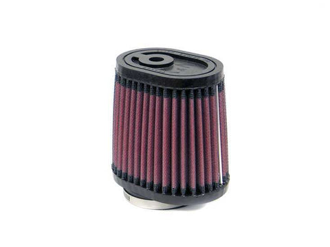 K&N RU-2980 Universal Clamp-On Air Filter