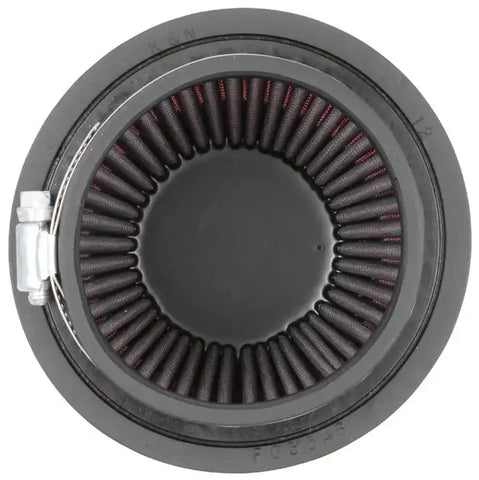 K&N RU-2990 Universal Clamp-On Air Filter