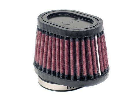 K&N RU-3000 Universal Clamp-On Air Filter