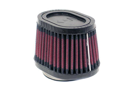 K&N RU-3010 Universal Clamp-On Air Filter