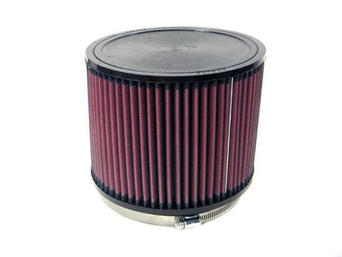 K&N RU-3060 Universal Clamp-On Air Filter