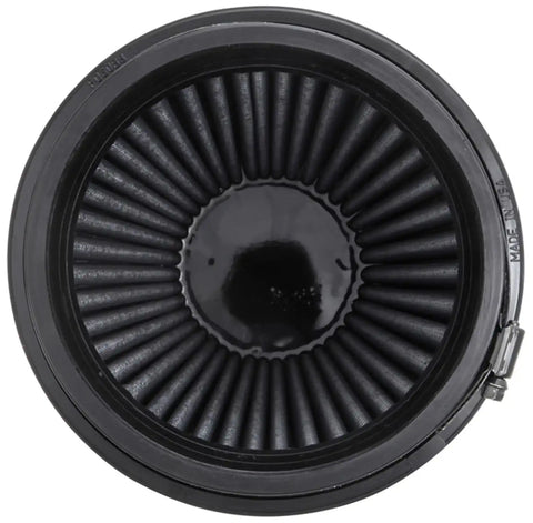 K&N RU-3102HBK Universal Clamp-On Air Filter