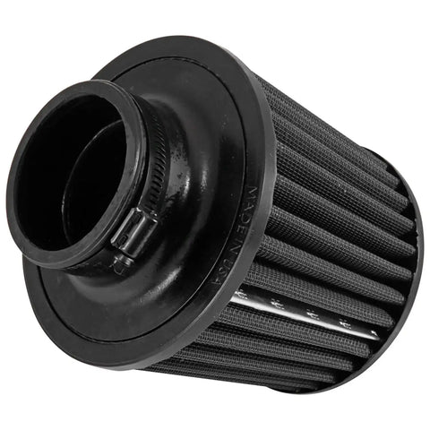 K&N RU-3103HBK Universal Clamp-On Air Filter