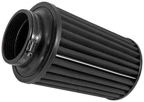 K&N RU-3105HBK Universal Clamp-On Air Filter