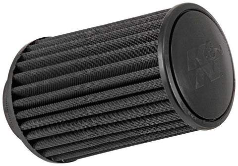K&N RU-3105HBK Universal Clamp-On Air Filter