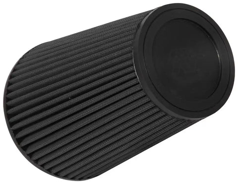 K&N RU-3107HBK Universal Clamp-On Air Filter