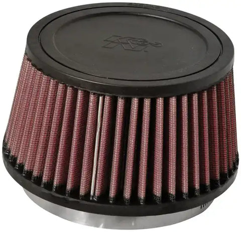 K&N RU-3110 Universal Clamp-On Air Filter