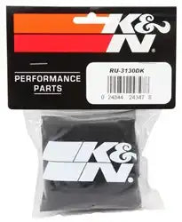 K&N RU-3130DK Air Filter Wrap