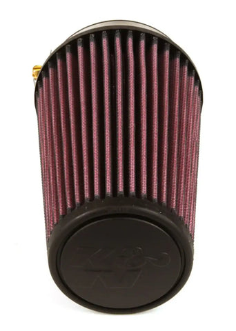 K&N RU-3130 Universal Clamp-On Air Filter