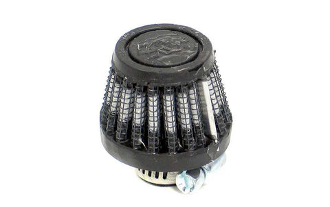 K&N RU-3170 Universal Clamp-On Air Filter