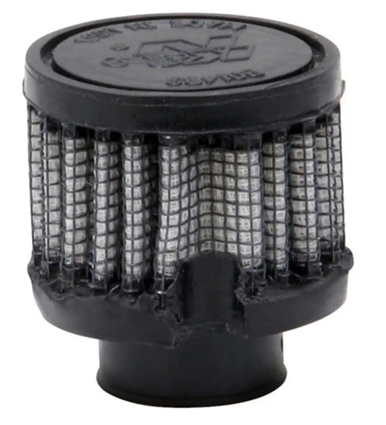 K&N RU-3230 Universal Clamp-On Air Filter