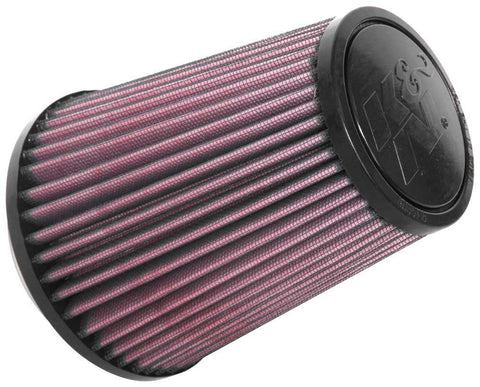 K&N RU-3250 Universal Clamp-On Air Filter