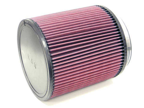 K&N RU-3260 Universal Clamp-On Air Filter