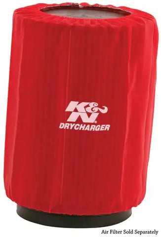 K&N RU-3270DR Air Filter Wrap