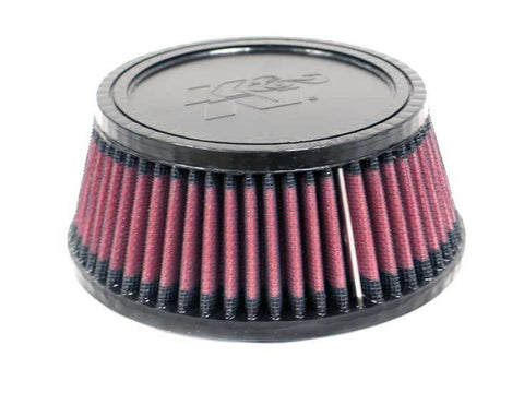 K&N RU-3390 Universal Clamp-On Air Filter