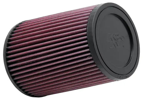 K&N RU-3530 Universal Clamp-On Air Filter