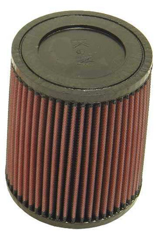 K&N RU-3560 Universal Clamp-On Air Filter