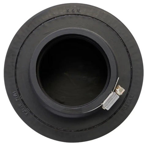 K&N RU-3570 Universal Clamp-On Air Filter