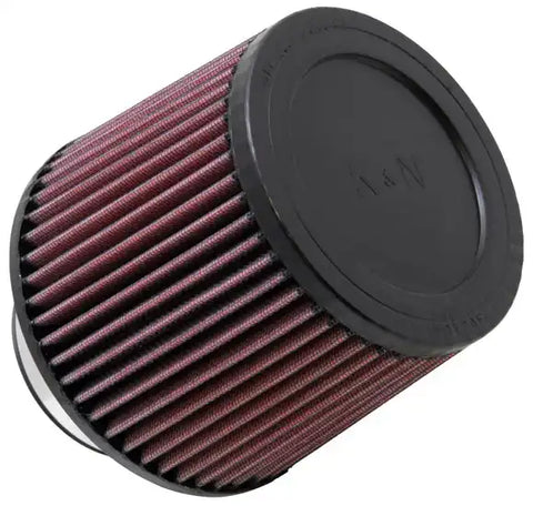 K&N RU-3570 Universal Clamp-On Air Filter