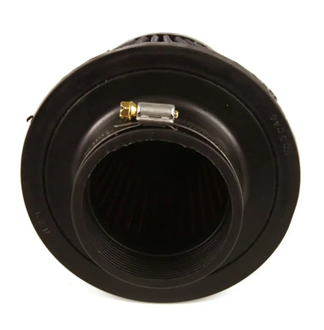 K&N RU-3580 Universal Clamp-On Air Filter