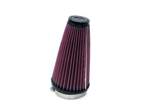 K&N RU-3590 Universal Clamp-On Air Filter