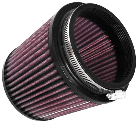 K&N RU-3600 Universal Clamp-On Air Filter
