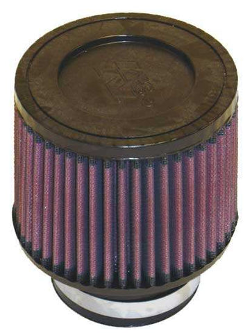 K&N RU-3700 Universal Clamp-On Air Filter