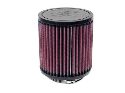 K&N RU-3710 Universal Clamp-On Air Filter