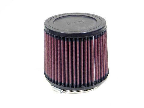 K&N RU-4260 Universal Clamp-On Air Filter