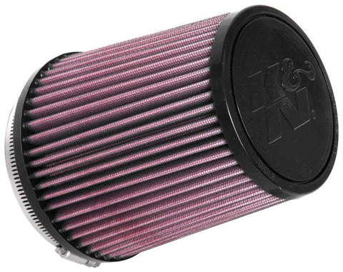 K&N RU-4550 Universal Clamp-On Air Filter