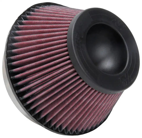 K&N RU-46000 Universal Clamp-On Air Filter