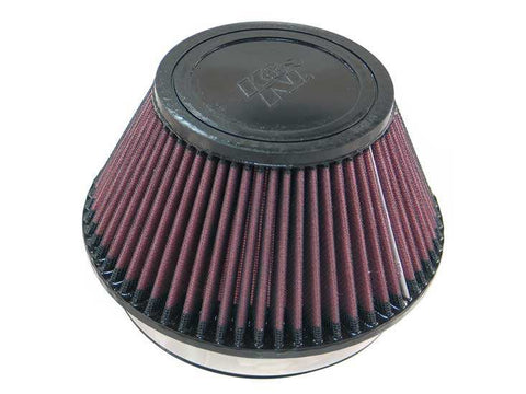 K&N RU-4600 Universal Clamp-On Air Filter