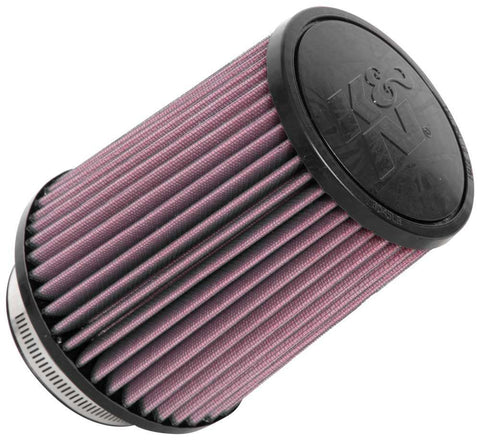 K&N RU-4630 Universal Clamp-On Air Filter