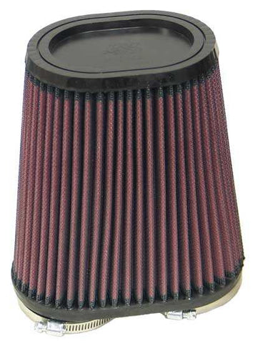 K&N RU-4710 Universal Rubber Filter