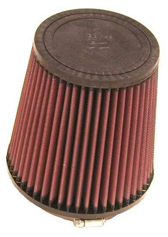 K&N RU-4740 Universal Clamp-On Air Filter