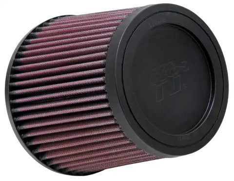 K&N RU-4950 Universal Clamp-On Air Filter