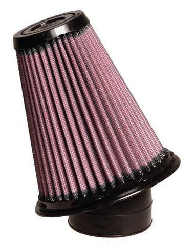 K&N RU-5006 Universal Clamp-On Air Filter