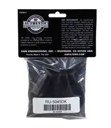 K&N RU-5045DK Air Filter Wrap