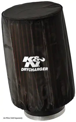 K&N RU-5045DK Air Filter Wrap