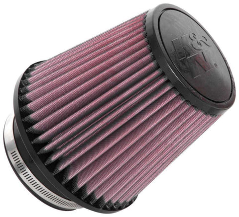 K&N RU-5060 Universal Clamp-On Air Filter