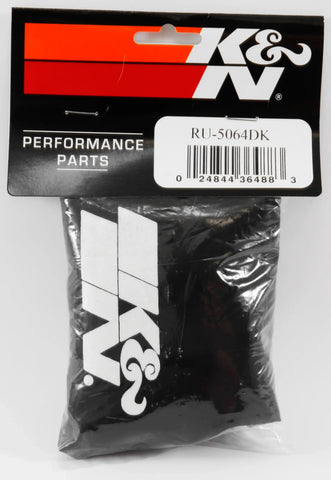 K&N RU-5064DK Air Filter Wrap
