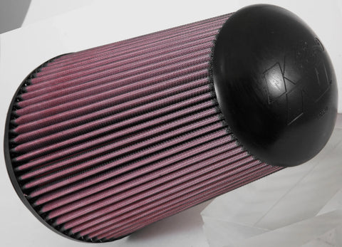 K&N RU-5064 Universal Rubber Filter