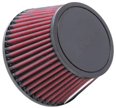 K&N RU-5146 Universal Clamp-On Air Filter