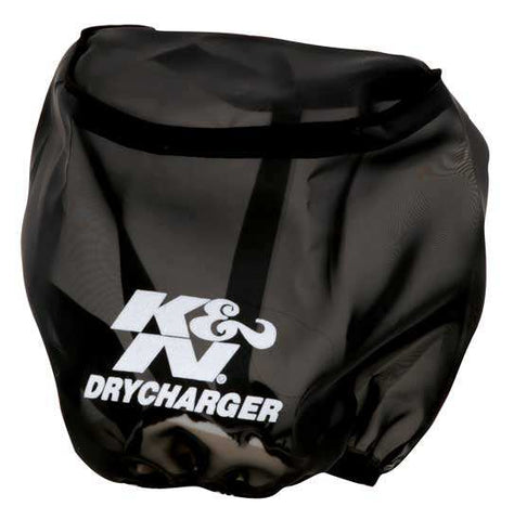 K&N RU-5147DK Air Filter Wrap
